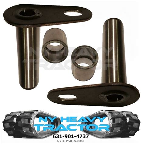 john deere skid steer bucket pins and bushings|john deere bucket frame replacement.